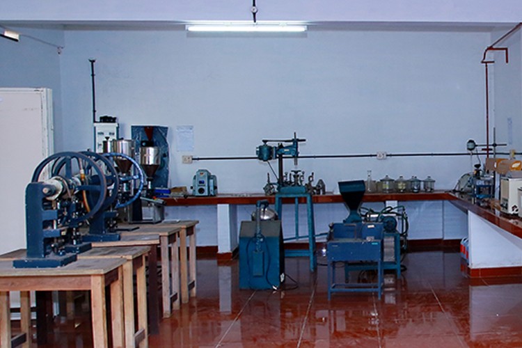 Crescent College of Pharmaceutical Sciences Payangadi, Kannur