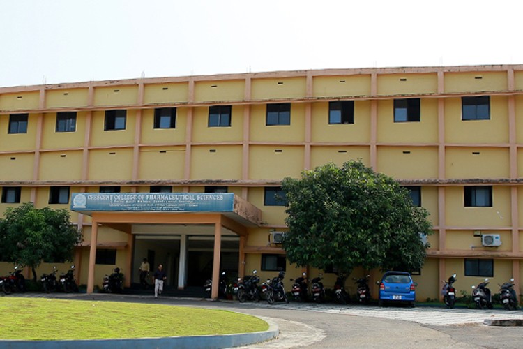 Crescent College of Pharmaceutical Sciences Payangadi, Kannur