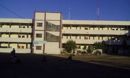 Crescent College of Technology, Bhopal