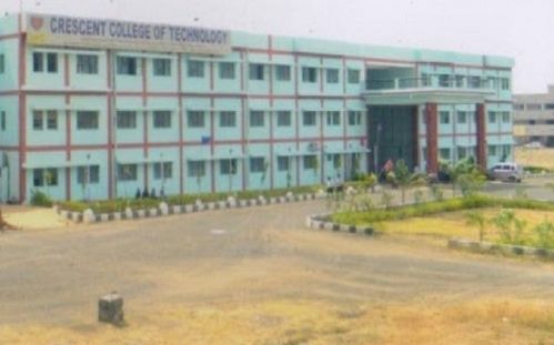 Crescent College of Technology, Bhopal