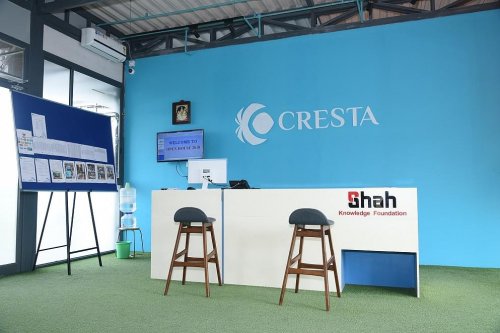 Cresta School of Management, Science and Arts, Mysore