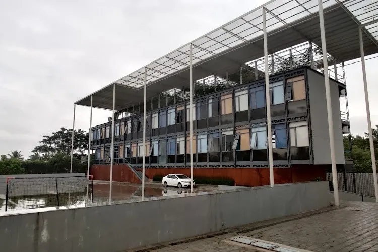 Cresta School of Management, Science and Arts, Mysore