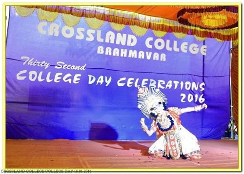 Crossland College, Udupi