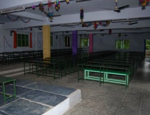 C.S. Jain Teacher Training Institute, Cuddalore