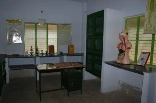 C.S. Jain Teacher Training Institute, Cuddalore