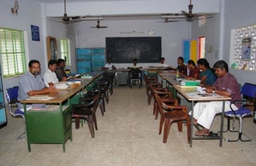 C.S. Jain Teacher Training Institute, Cuddalore