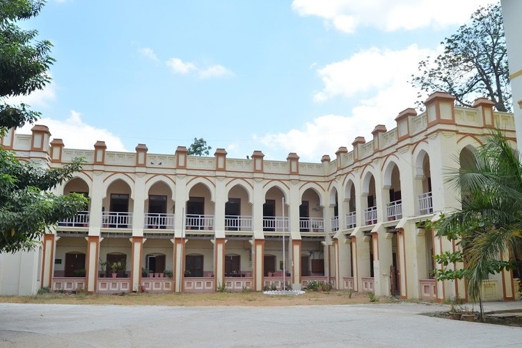 CSI Bishop Newbigin College of Education, Chennai