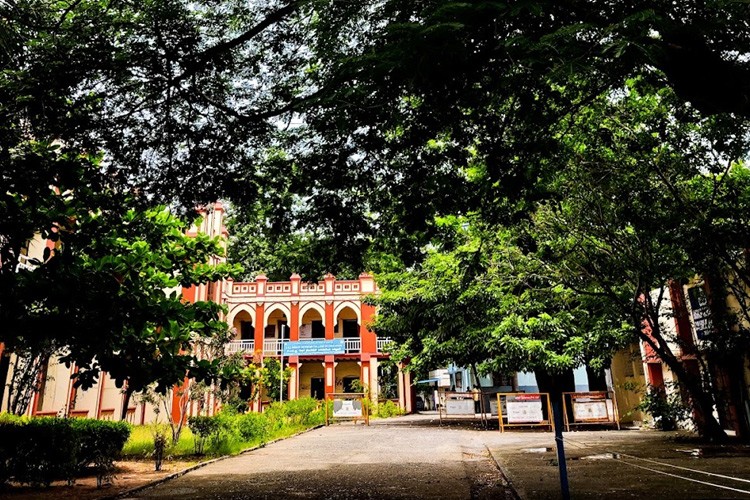 CSI Bishop Newbigin College of Education, Chennai