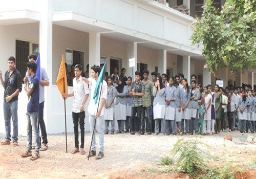 CSI Christian Muller Women's College, Vadakara