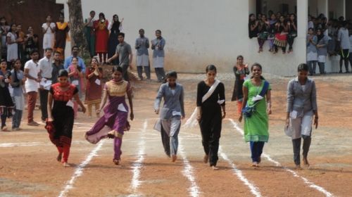 CSI Christian Muller Women's College, Vadakara