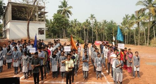 CSI Christian Muller Women's College, Vadakara