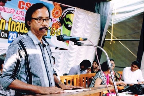 CSI Christian Muller Women's College, Vadakara