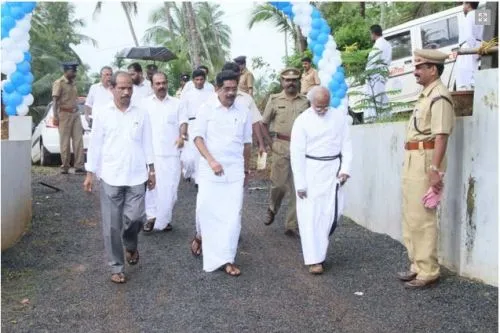 CSI Christian Muller Women's College, Vadakara