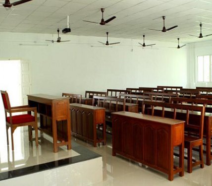 CSI College for Legal Studies, Kottayam