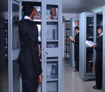 CSI College for Legal Studies, Kottayam