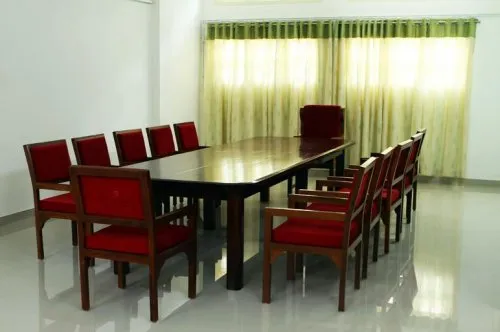 CSI College for Legal Studies, Kottayam