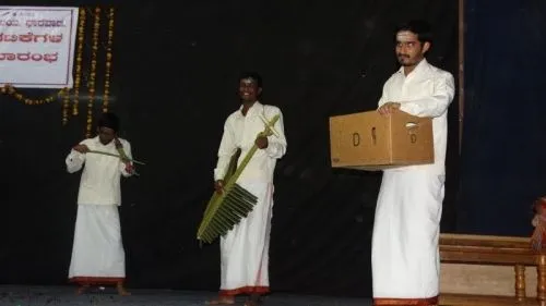 C.S.I. College of Commerce, Dharwad