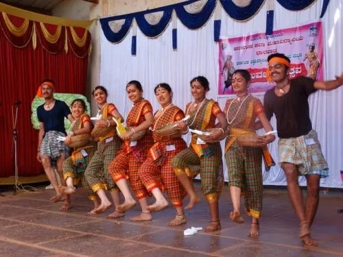 C.S.I. College of Commerce, Dharwad