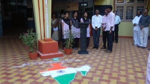 C.S.I. College of Commerce, Dharwad