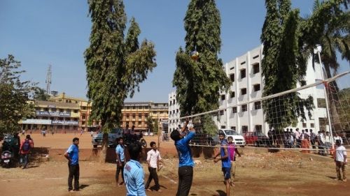 C.S.I. College of Commerce, Dharwad