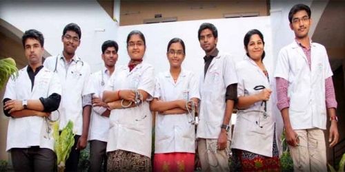 CSI College of Dental Sciences & Research, Madurai