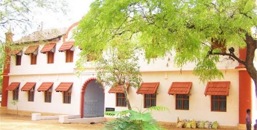 CSI College of Education, Madurai