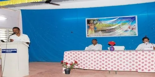 CSI College of Education Parassala, Thiruvananthapuram