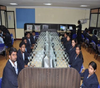CSI College of Engineering, The Nilgiris