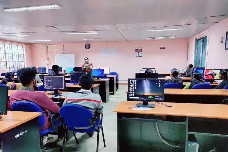 CSI College of Engineering, The Nilgiris