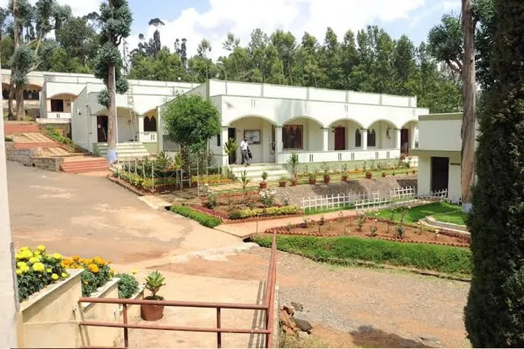 CSI College of Engineering, The Nilgiris