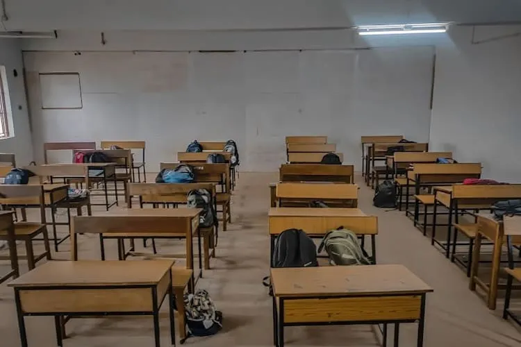 CSI College of Engineering, The Nilgiris