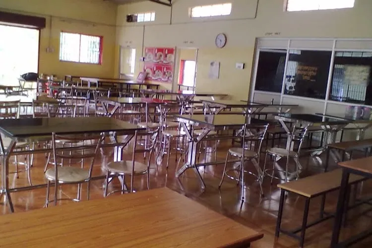 CSI College of Engineering, The Nilgiris