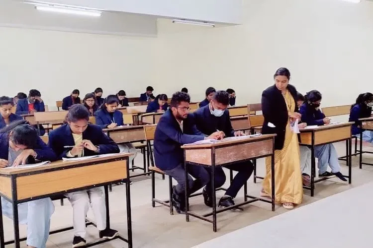 CSI College of Engineering, The Nilgiris