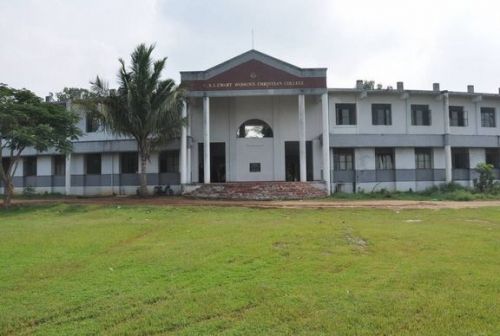 CSI Ewart Women's Christian College, Kanchipuram