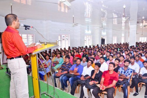 CSI Institute of Legal Studies, Thiruvananthapuram