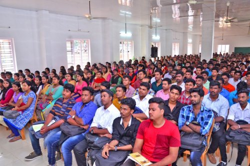 CSI Institute of Legal Studies, Thiruvananthapuram