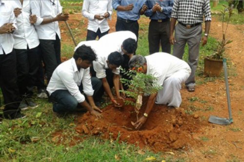 CSI Institute of Legal Studies, Thiruvananthapuram