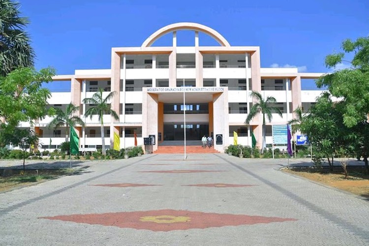 CSI Institute of Technology, Kanyakumari
