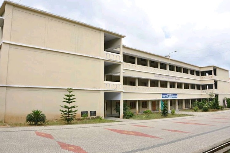 CSI Institute of Technology, Kanyakumari