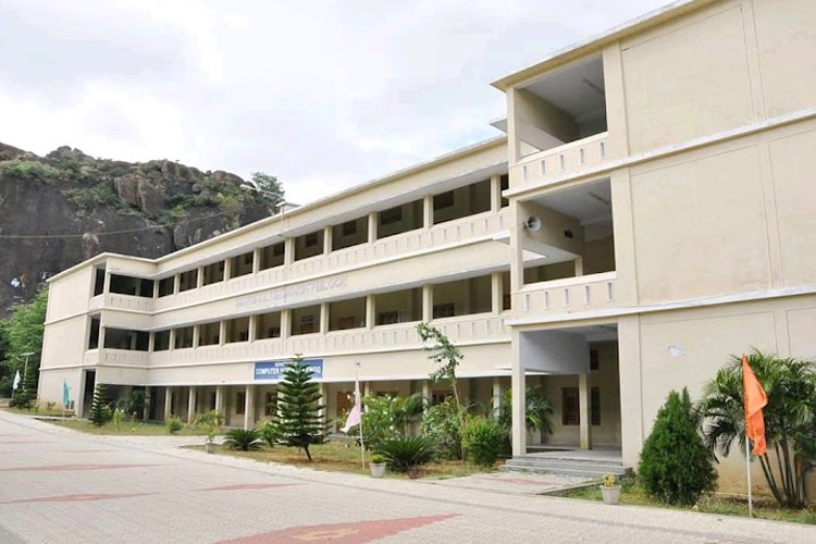 CSI Institute of Technology, Kanyakumari