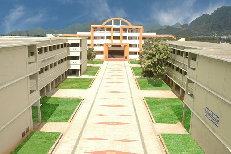 CSI Institute of Technology, Kanyakumari