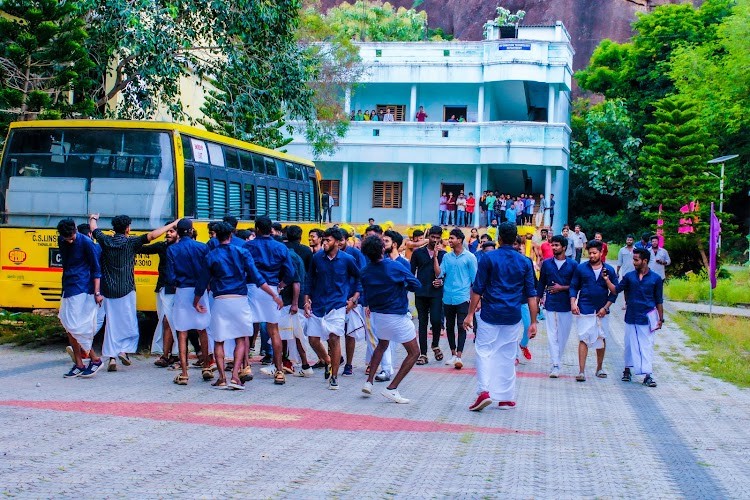 CSI Institute of Technology, Kanyakumari