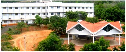 C.S.I. Jeyaraj Annapackiam College of Nursing, Pasumalai, Madurai