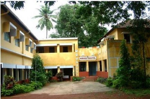 CSI Lombard Memorial Hospital School of Nursing, Udupi