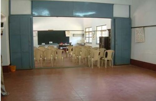 CSI Lombard Memorial Hospital School of Nursing, Udupi