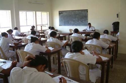 CSI Lombard Memorial Hospital School of Nursing, Udupi