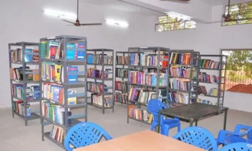 Csi St. Luke College of Nursing, Nazareth, Thoothukkudi