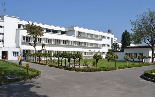 CSIR-Central Building Research Institute, Roorkee