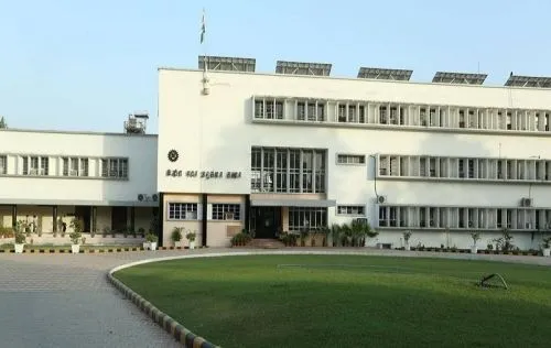 CSIR-Central Building Research Institute, Roorkee