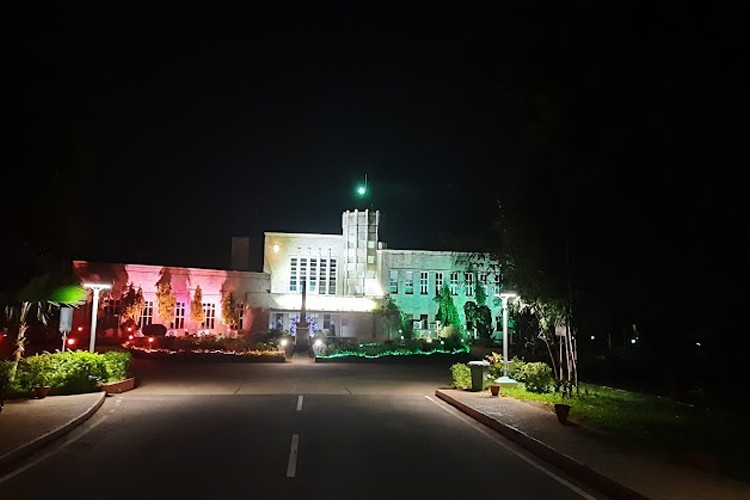 CSIR - Central ElectroChemical Research Institute, Sivaganga